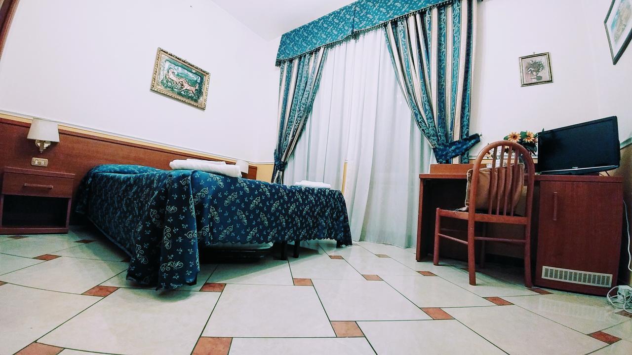 B&B Gerbera Roma المظهر الخارجي الصورة