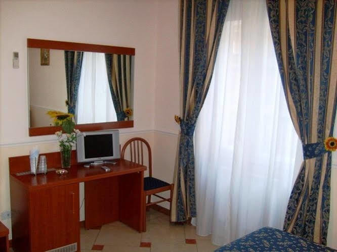 B&B Gerbera Roma المظهر الخارجي الصورة